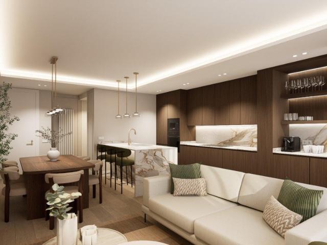 Vivienda en el Retiro