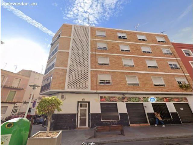 Vivienda en Elche