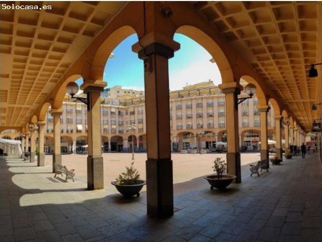 VIVIENDA EN ELDA