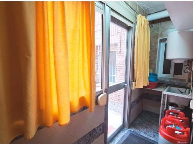 ¡ VIVIENDA EN ENTREPLANTA CON PATIO PRIVADO EN LA ZONA DE FÁTIMA !