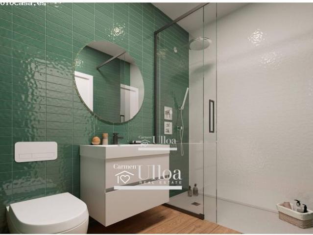 VIVIENDA EN ESQUINA CON TERRAZA Y VISTAS JUNTO AL GOLF