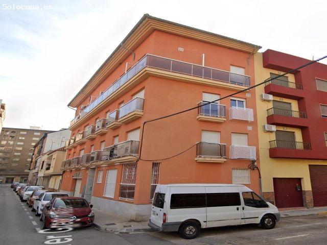 VIVIENDA EN GANDIA