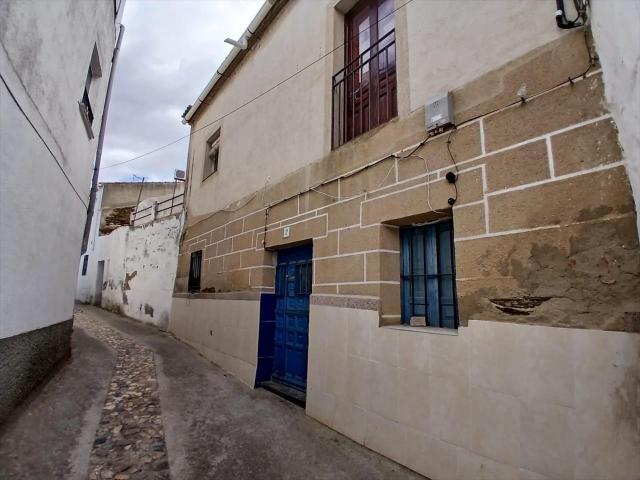 Vivienda en Garrovillas
