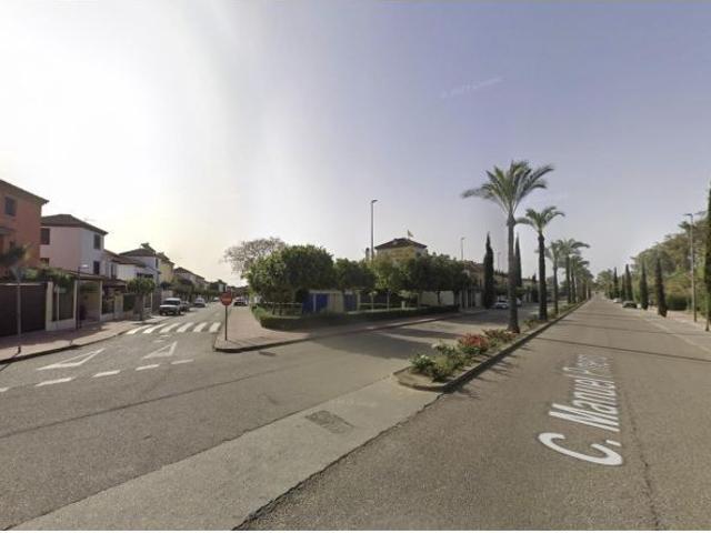Vivienda en Guillena