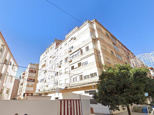 Vivienda en Huelva