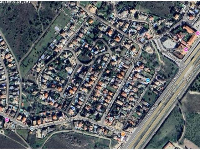 VIVIENDA EN ILLESCAS