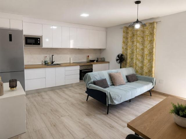 Vivienda en Javali Viejo