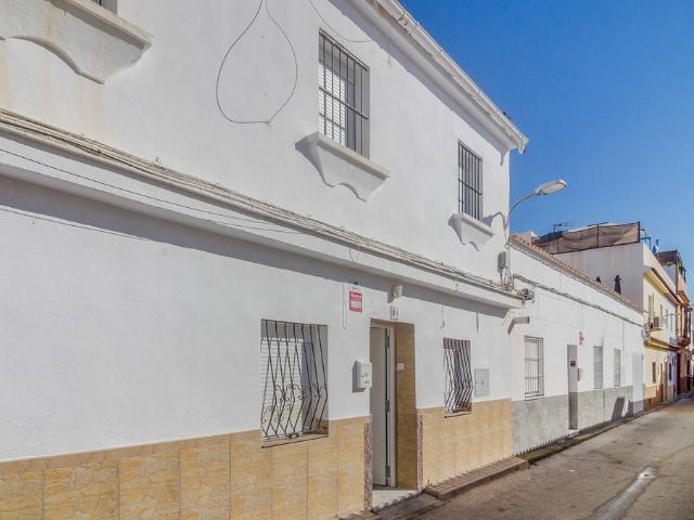 Vivienda en Jerez de la Frontera Cádiz