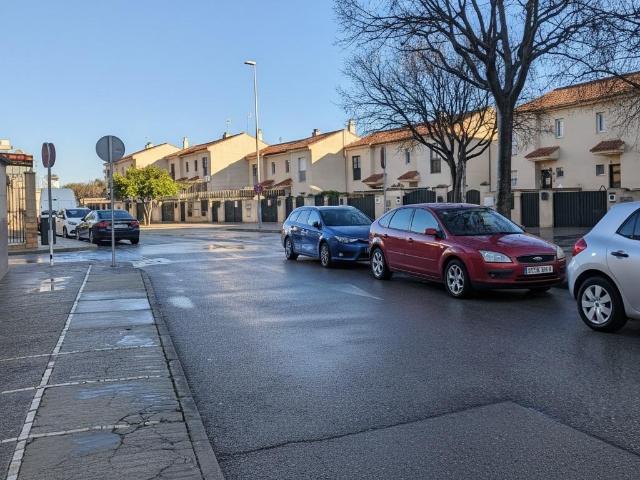 Vivienda en Jerez de la Frontera Ideal para Invertir