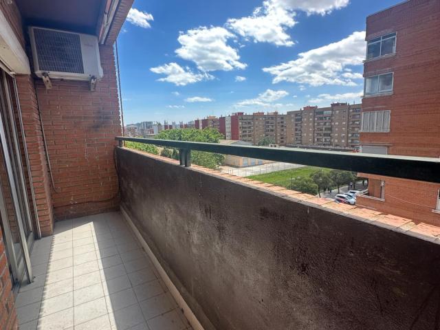 VIVIENDA EN L`HORTE DE SENABRE