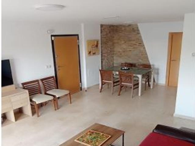 Vivienda en la Tercia