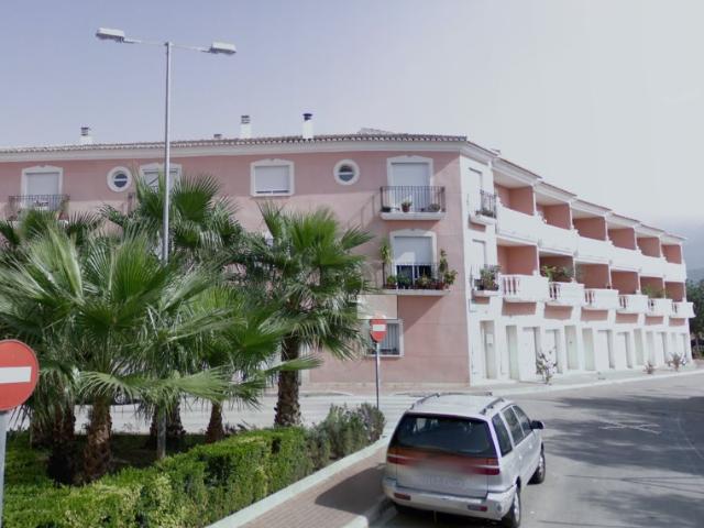 Vivienda en la Xara