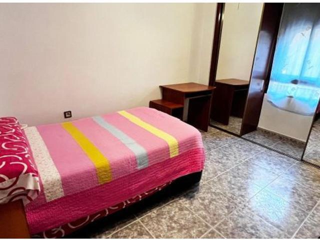 ¡ VIVIENDA EN LA ZONA DE LA AVENIDA DE JESUS RESCATADO MUY LUMINOSO!