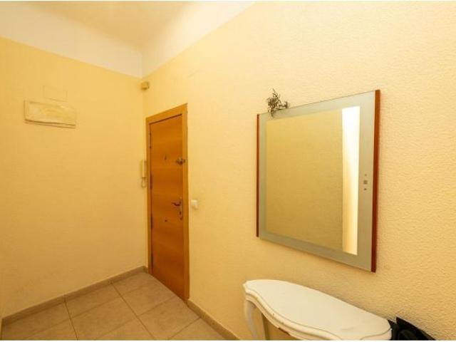 Vivienda en la zona de Padre Espla