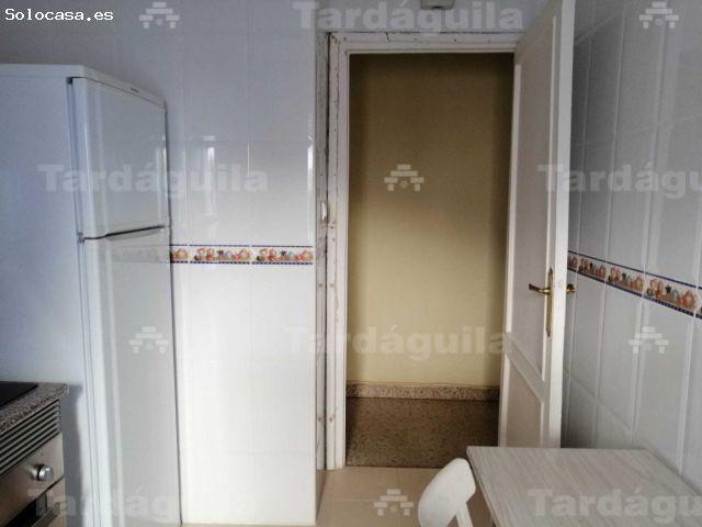 VIVIENDA EN LA AVENIDA PORTUGAL AL LADO DEL CENTRO DE SALUD SAN JUAN