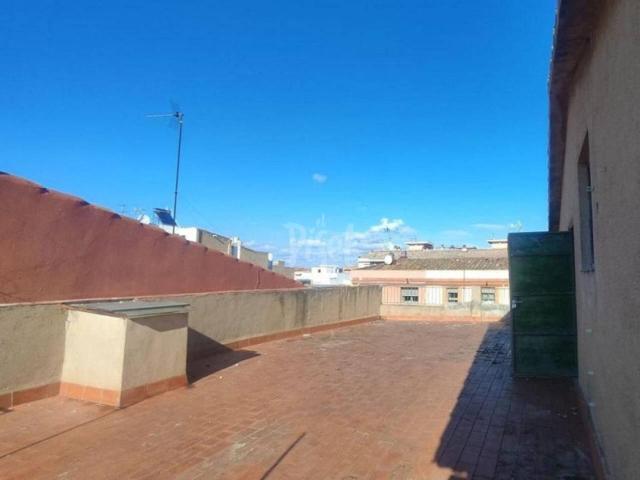 VIVIENDA EN LA CANONJA – GRAN SUPERFICIE ✨