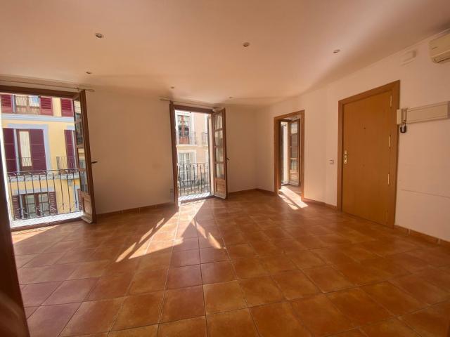 VIVIENDA EN LA CALLE JAUME II, PALMA