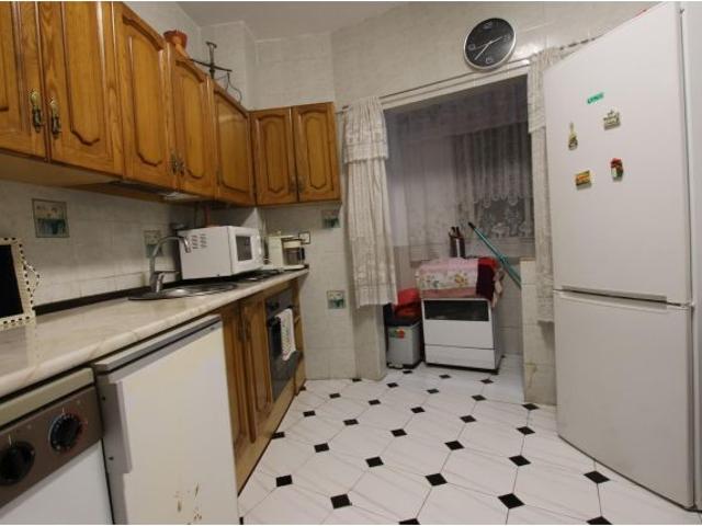 Vivienda en la Garrovilla