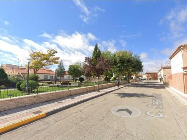 VIVIENDA EN LA GUARDIA TOLEDO