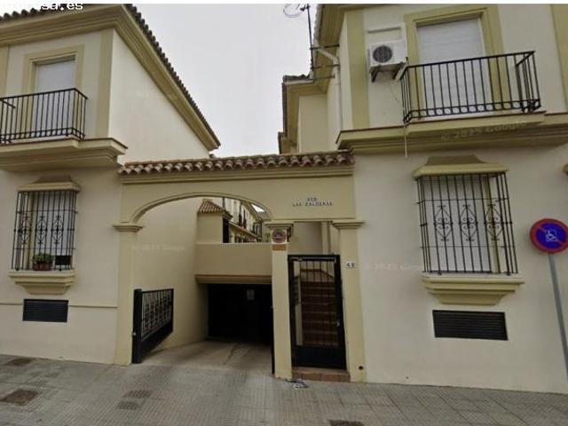 VIVIENDA EN LA LÍNEA DE LA CONCEPCIÓN