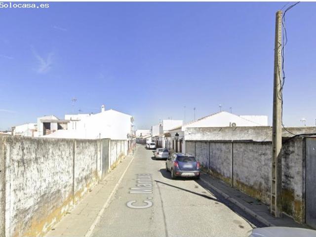VIVIENDA EN LA PALMA DEL CONDADO
