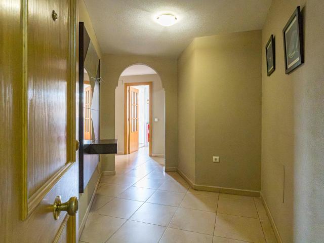 Vivienda en Las Tejeras, Los Garres