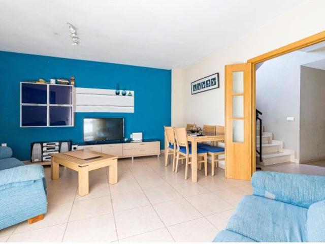 Vivienda en Las Tejeras, Los Garres
