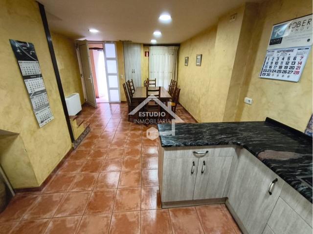 VIVIENDA EN LODOSA TOTALMENTE REFORMADA