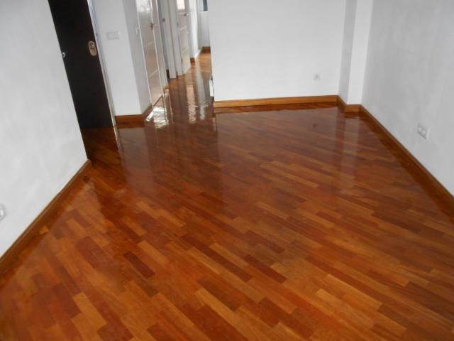 Vivienda en Madrid