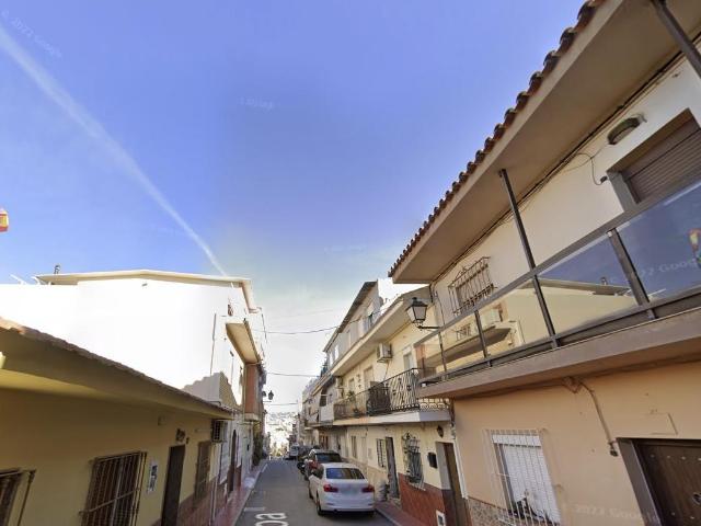 VIVIENDA EN MÁLAGA