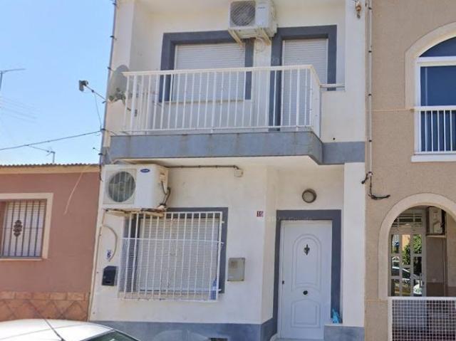 VIVIENDA EN MAZARRON