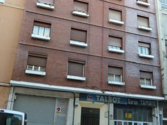 VIVIENDA EN MIRANDA DE EBRO PARA REFORMAR