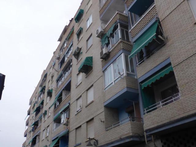 VIVIENDA EN MOLINA DE SEGURA