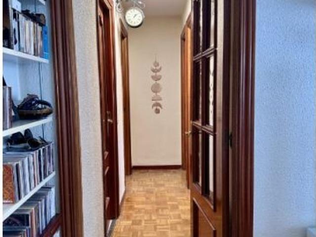 VIVIENDA EN MORATALAZ MADRID