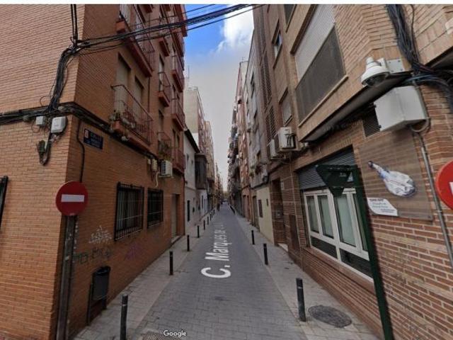 Vivienda en Murcia, zona Barrio del Carmen
