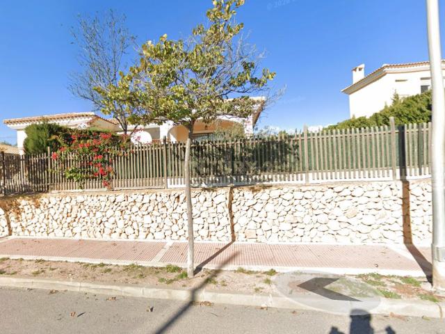 Vivienda en Mutxamel en cesión de remate por 210.000 € | Ref. REGA 01955