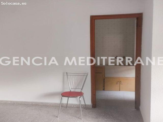 Vivienda en Navajas
