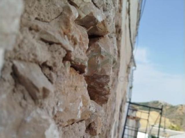 Vivienda en Obra en Cañete la Real
