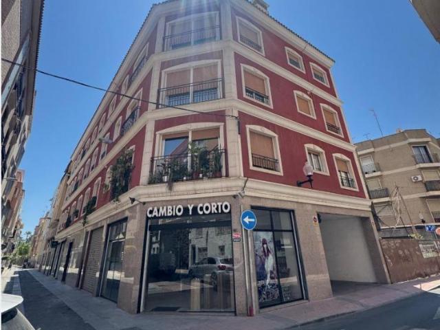 VIVIENDA EN PALACIO DE CONGRESO CON PARKING Y TRASTERO