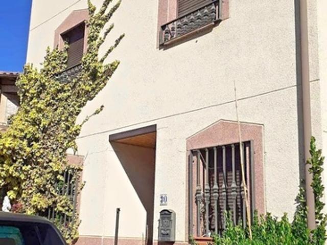 Vivienda en Pastrana Guadalajara