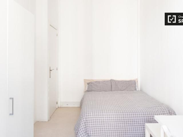Vivienda en piso de 12 habitaciones en Sol, Madrid