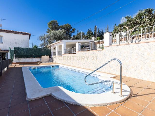 VIVIENDA EN PLANTA Casa en venta en Olivella – entorno natural a 15 minutos de Sitges