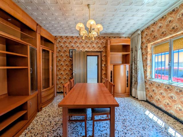 Vivienda en planta baja