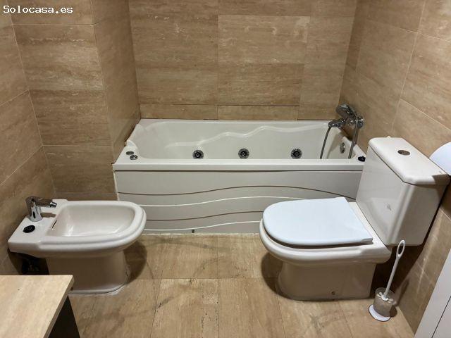 VIVIENDA EN PLANTA BAJA 2 DORMITORIOS