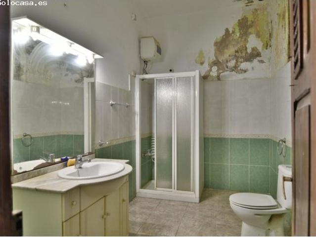 VIVIENDA EN PLANTA BAJA VECINDARIO