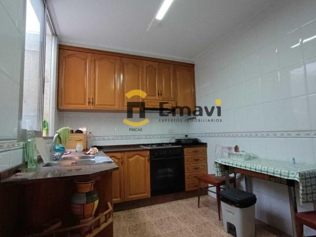 VIVIENDA EN PLANTA BAJA EN ALQUILER «ALCORA»