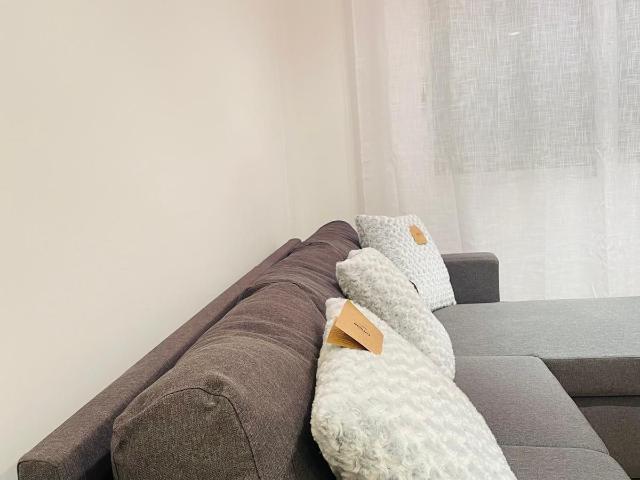 Vivienda en planta baja reformada a estrenar en Carolinas Altas