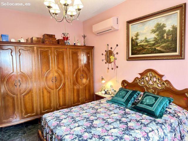 VIVIENDA EN PLANTA LOS TORRAOS