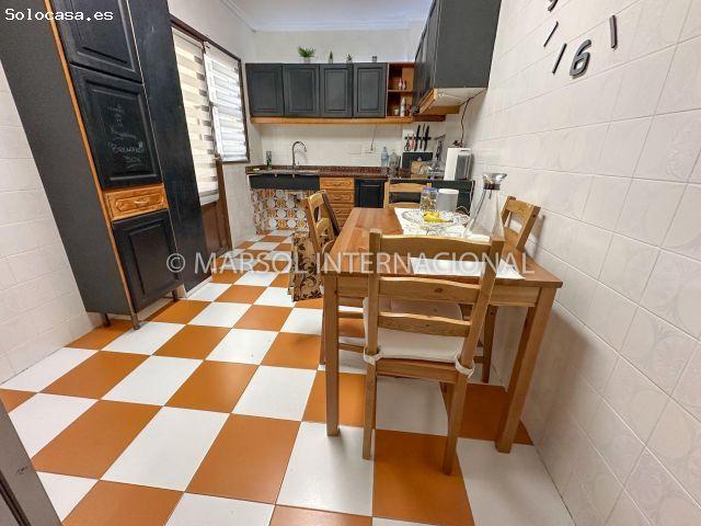 VIVIENDA EN PLENO CENTRO DE ORIHUELA