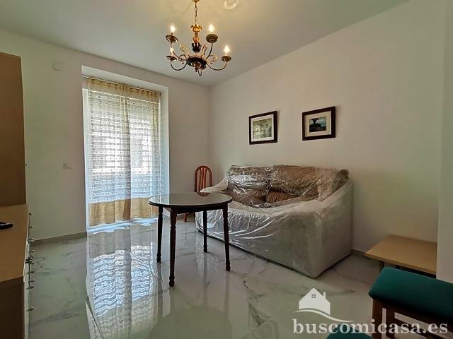 Vivienda en pleno centro de Linares